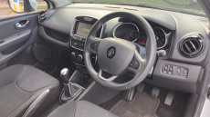 Renault Clio 0.9 TCE 90 Iconic 5dr Petrol Hatchback